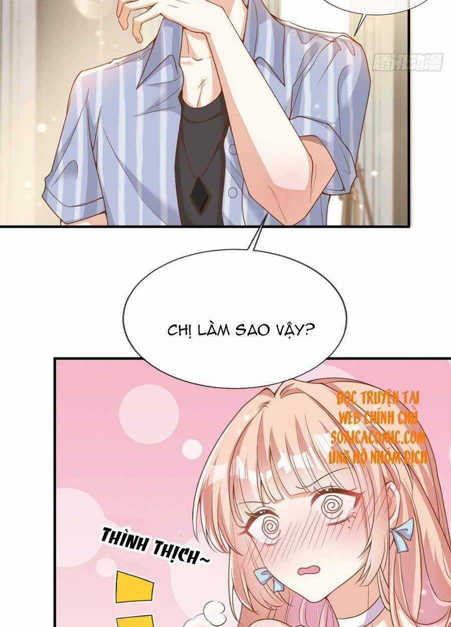 Tôi Được Năm Đại Lão Chiều Chuộng Hết Nấc Chapter 30 trang 24