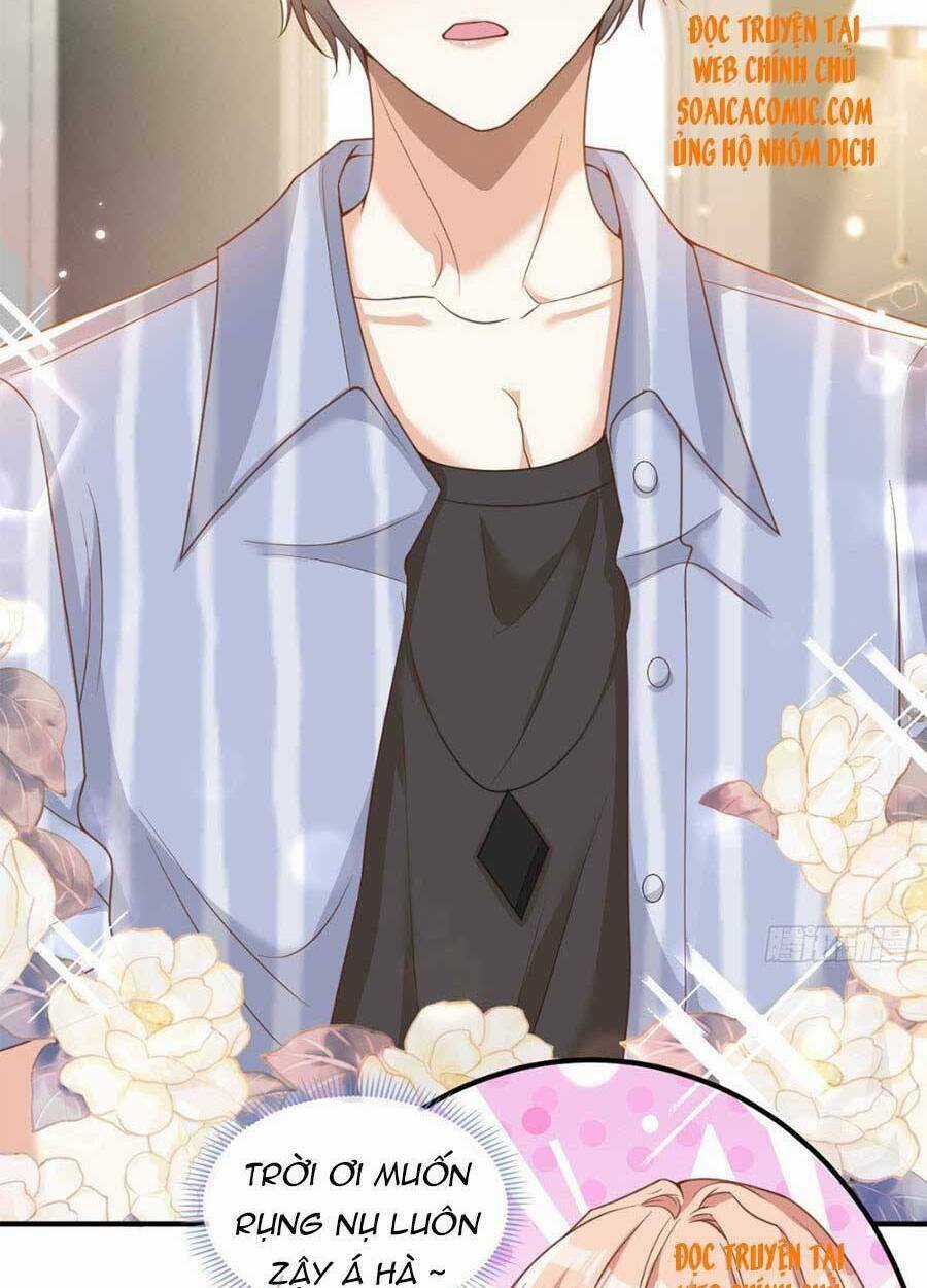 Tôi Được Năm Đại Lão Chiều Chuộng Hết Nấc Chapter 30 trang 26