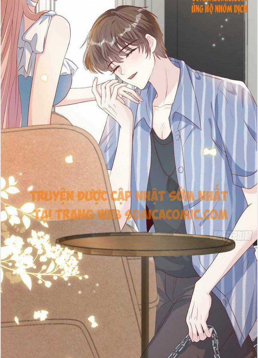 Tôi Được Năm Đại Lão Chiều Chuộng Hết Nấc Chapter 30 trang 3