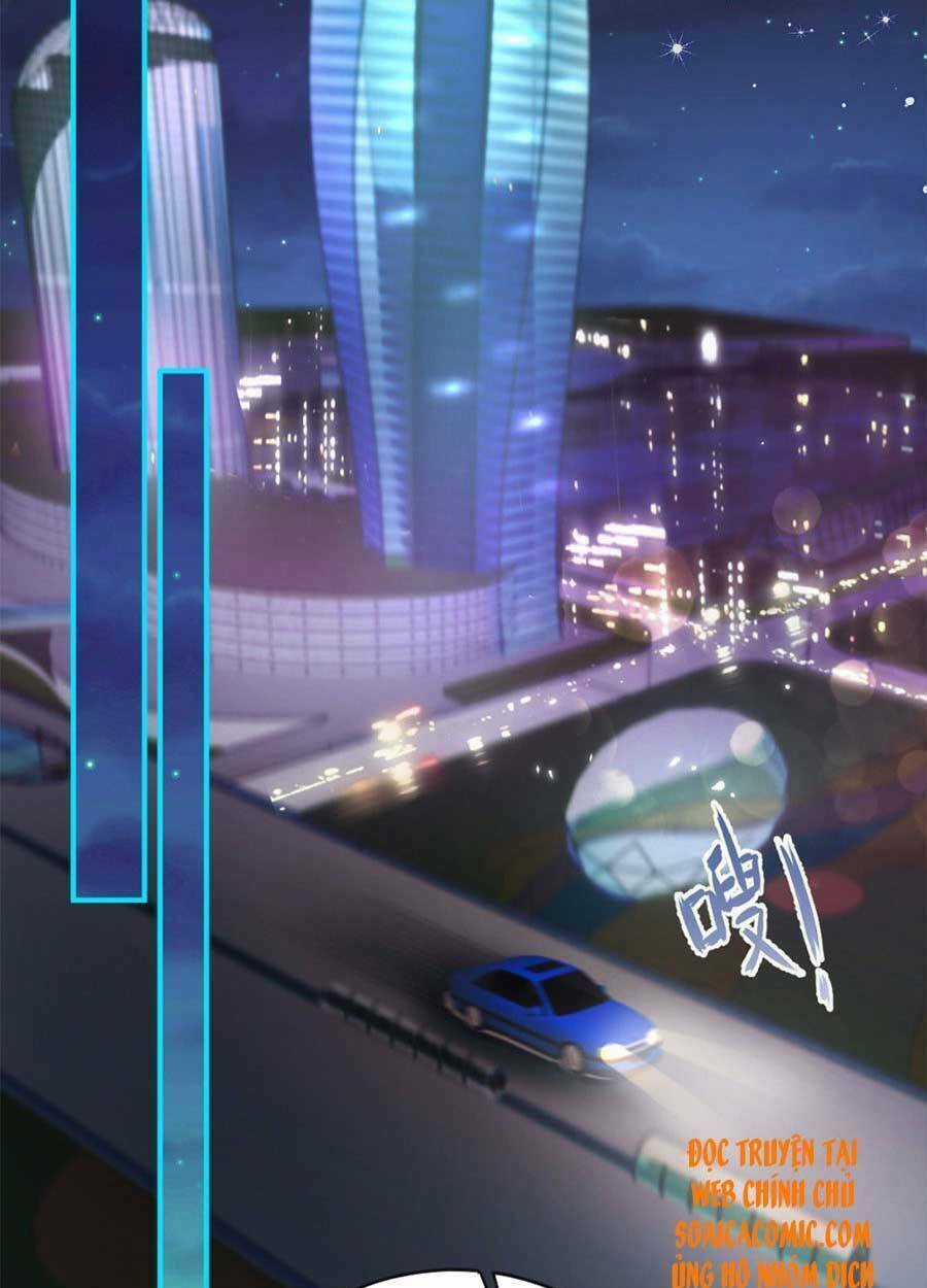 Tôi Được Năm Đại Lão Chiều Chuộng Hết Nấc Chapter 30 trang 31