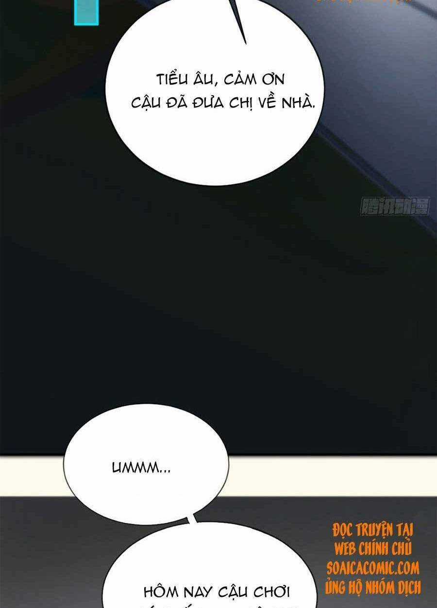 Tôi Được Năm Đại Lão Chiều Chuộng Hết Nấc Chapter 30 trang 32