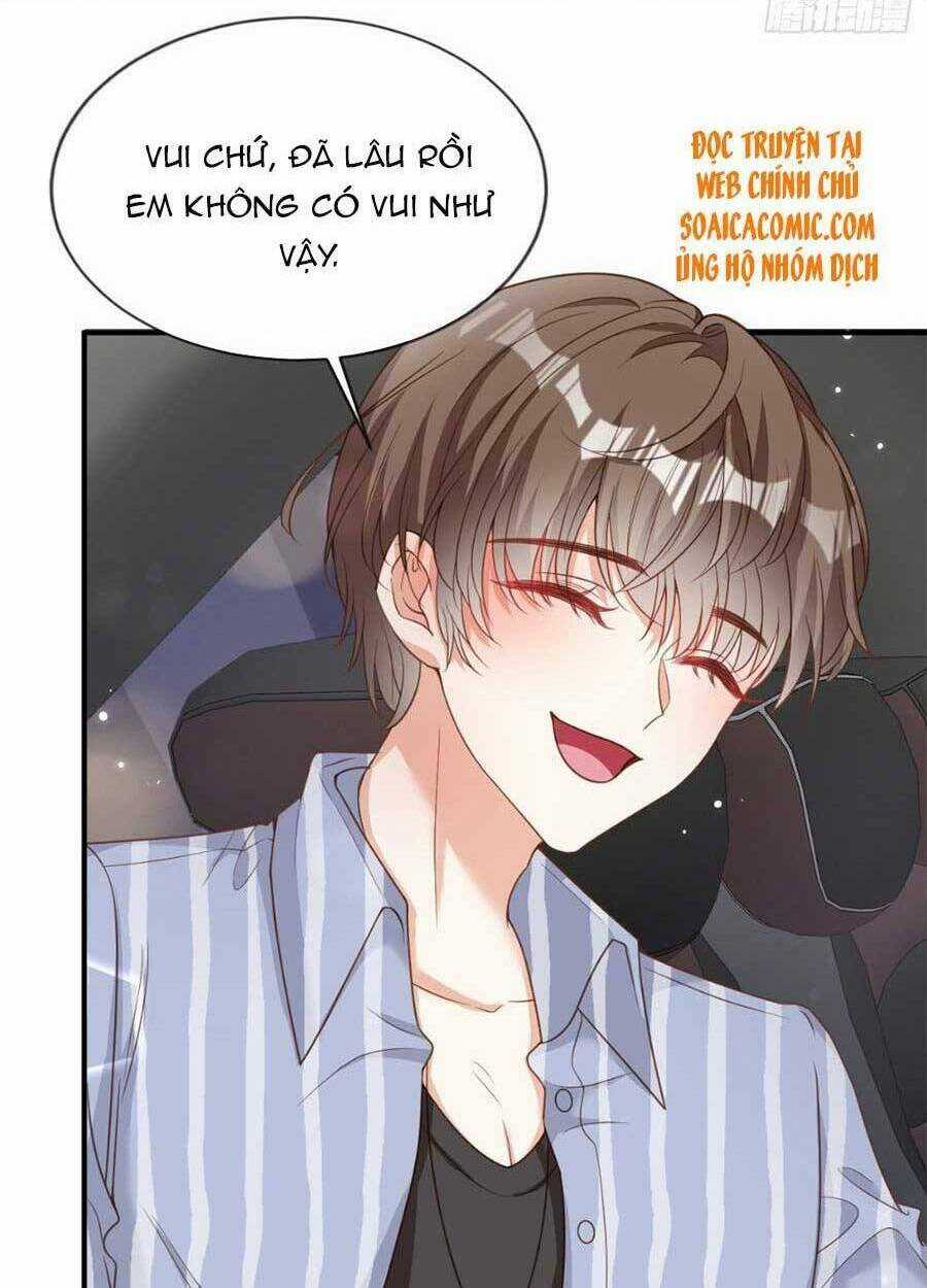 Tôi Được Năm Đại Lão Chiều Chuộng Hết Nấc Chapter 30 trang 34