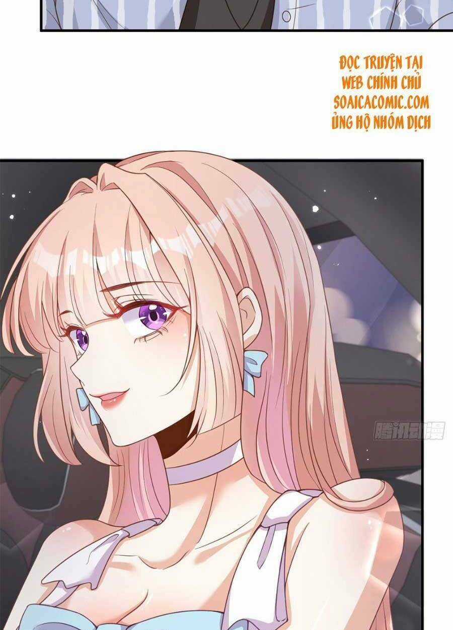 Tôi Được Năm Đại Lão Chiều Chuộng Hết Nấc Chapter 30 trang 35