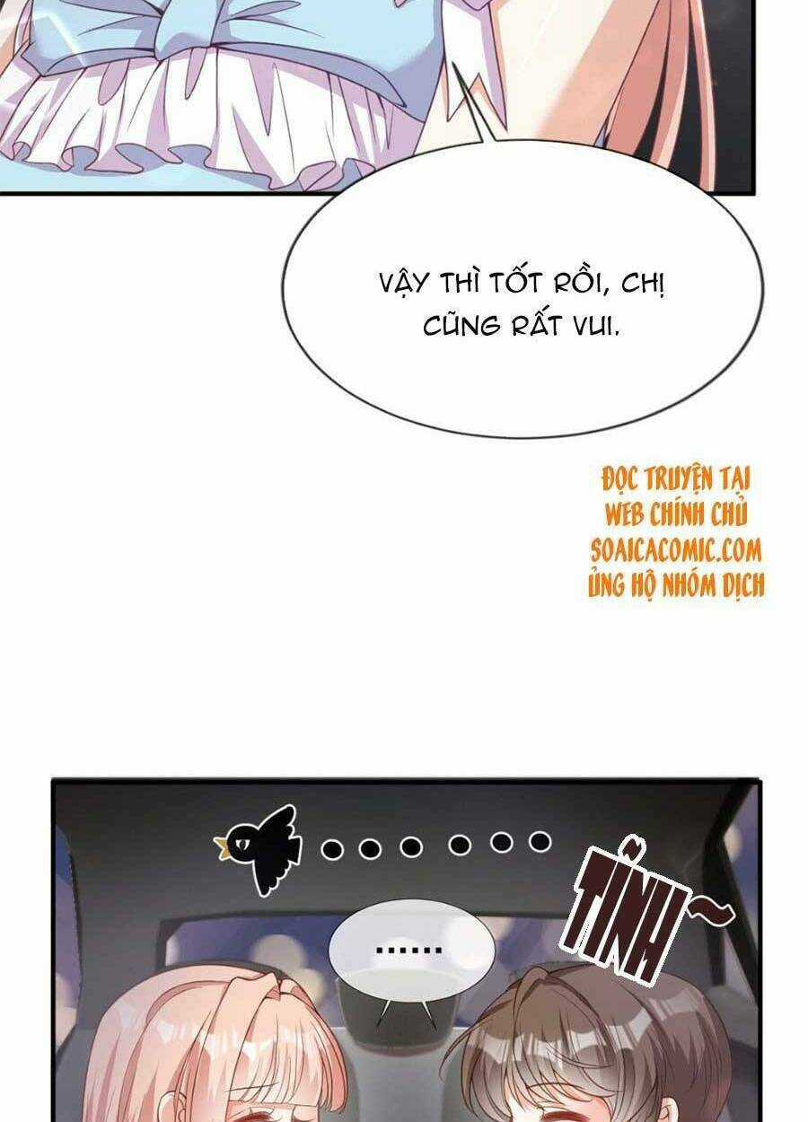 Tôi Được Năm Đại Lão Chiều Chuộng Hết Nấc Chapter 30 trang 36