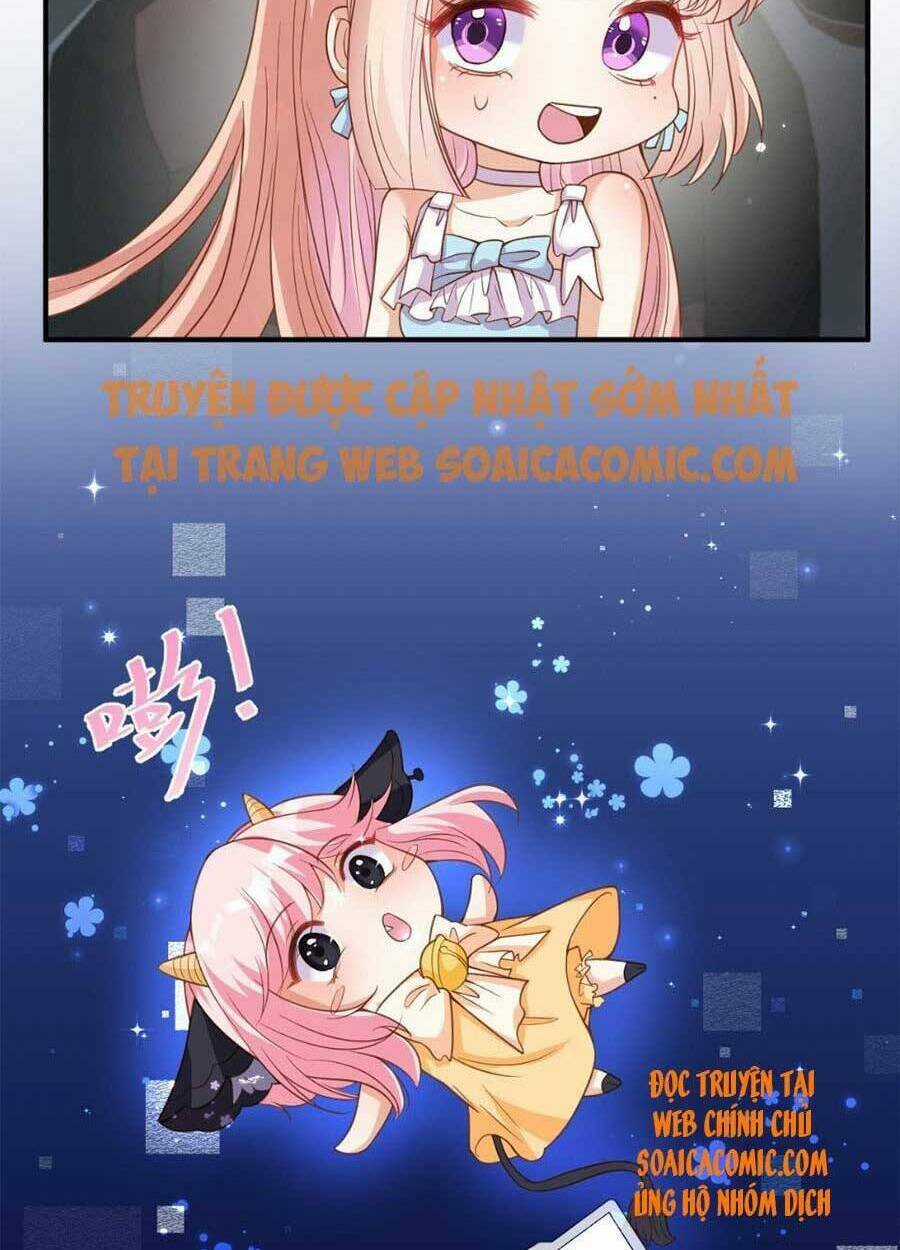 Tôi Được Năm Đại Lão Chiều Chuộng Hết Nấc Chapter 30 trang 38