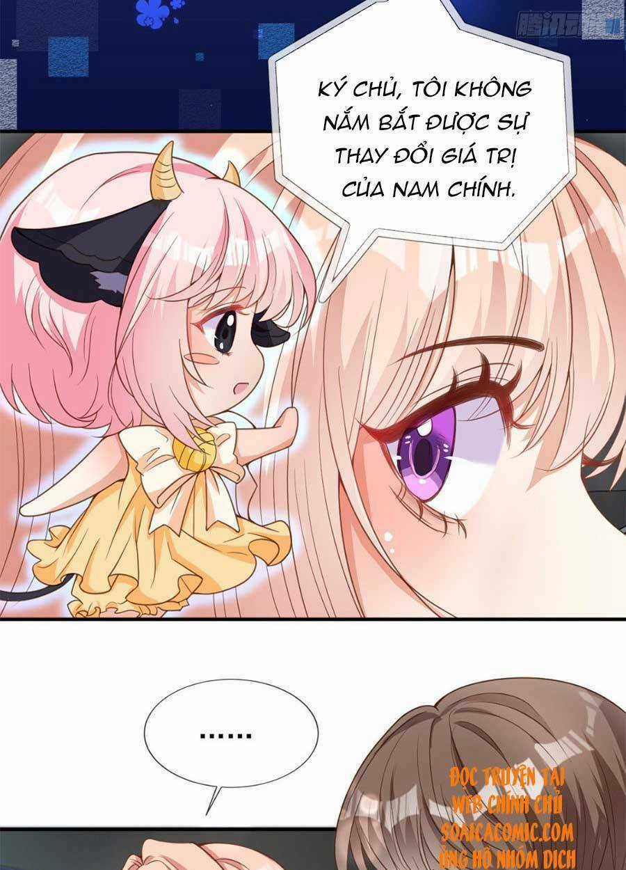 Tôi Được Năm Đại Lão Chiều Chuộng Hết Nấc Chapter 30 trang 39