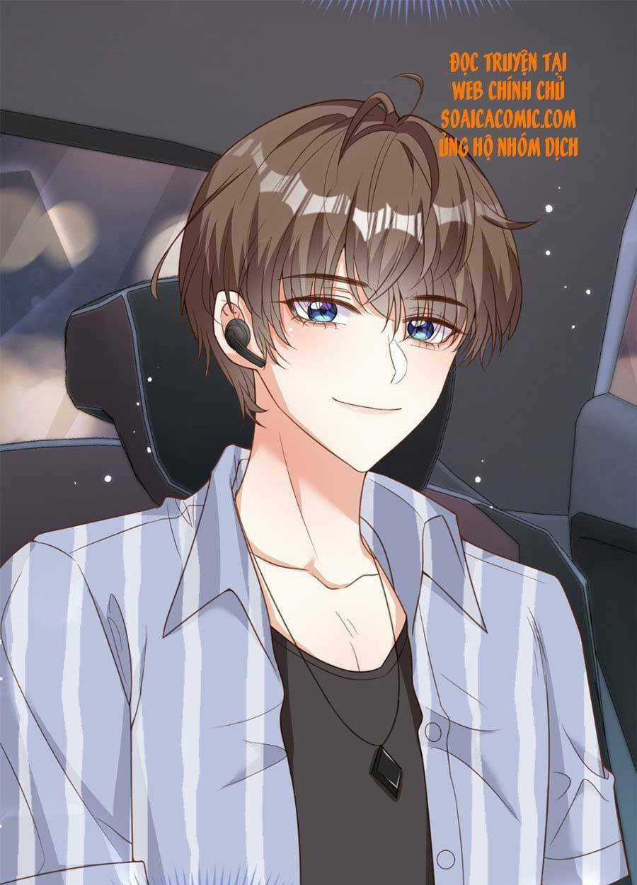 Tôi Được Năm Đại Lão Chiều Chuộng Hết Nấc Chapter 30 trang 42