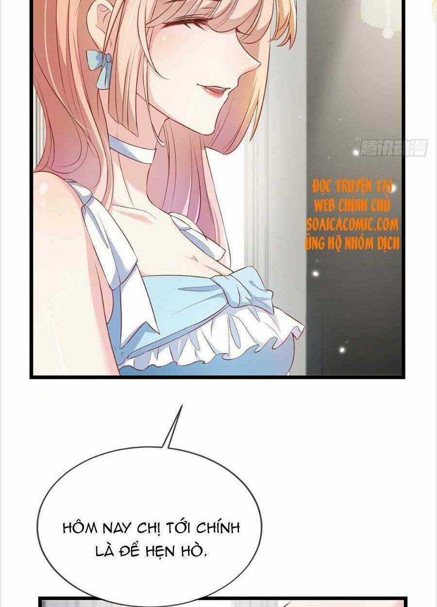 Tôi Được Năm Đại Lão Chiều Chuộng Hết Nấc Chapter 30 trang 5