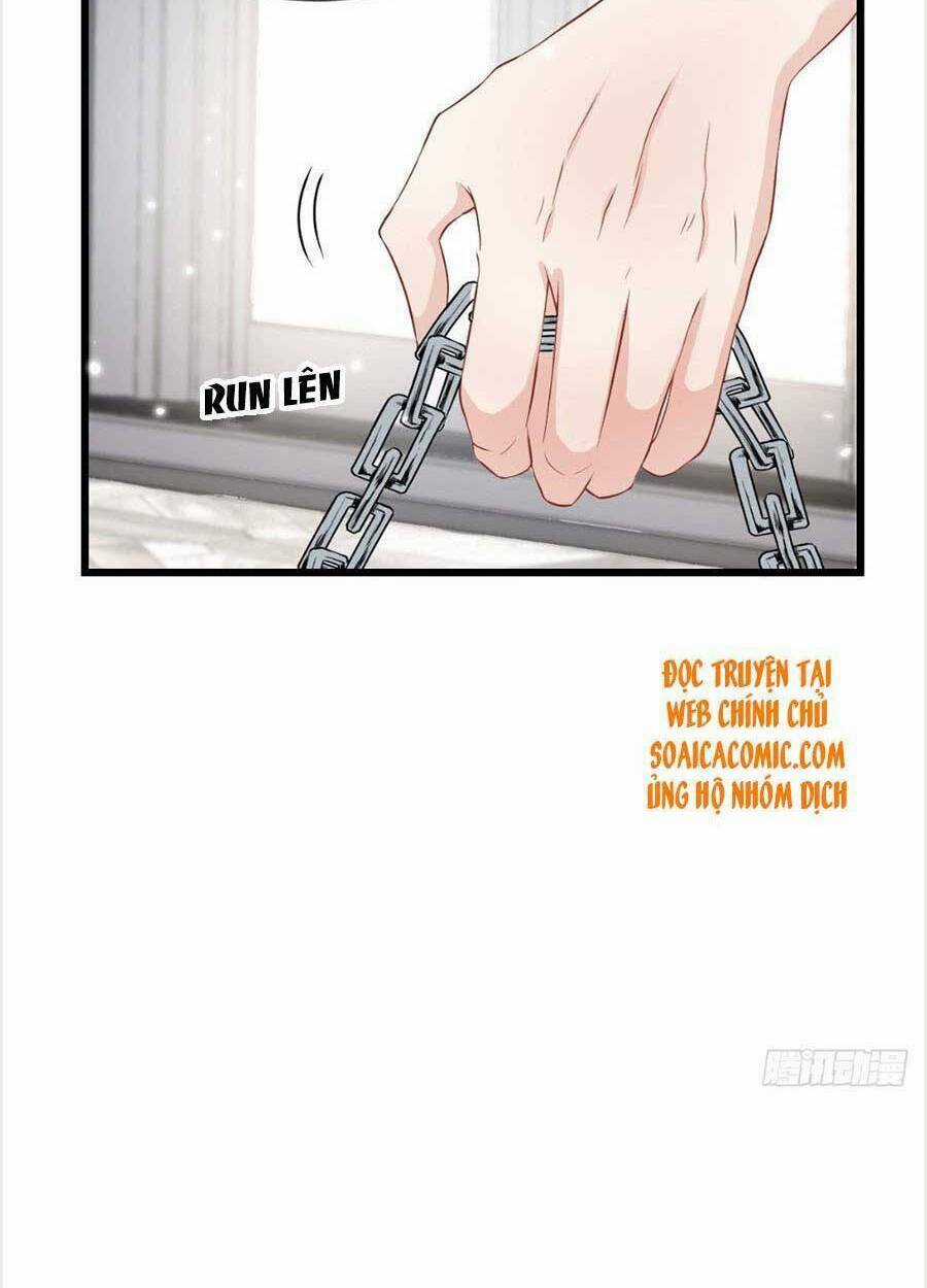 Tôi Được Năm Đại Lão Chiều Chuộng Hết Nấc Chapter 30 trang 6