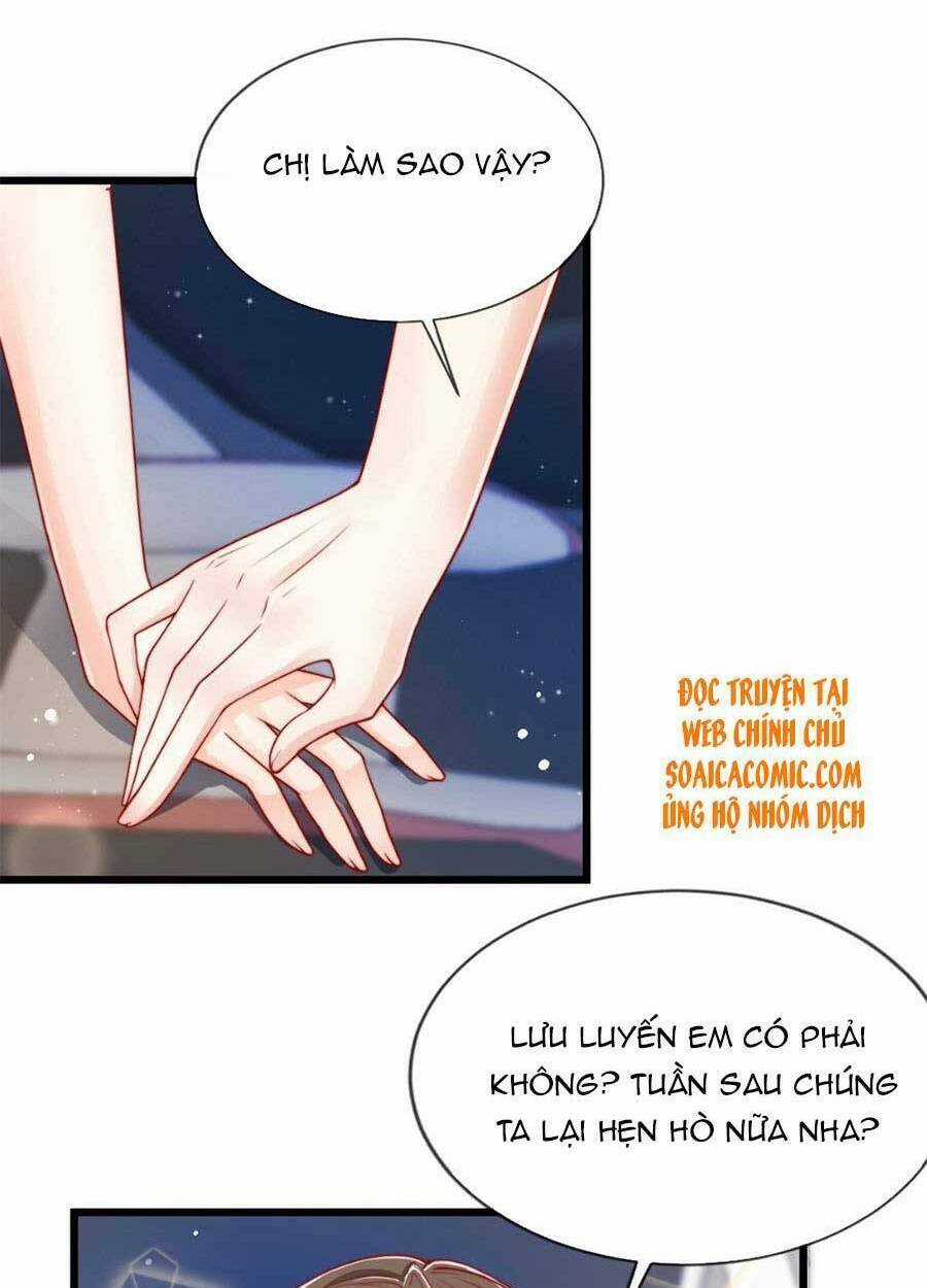 Tôi Được Năm Đại Lão Chiều Chuộng Hết Nấc Chapter 31 trang 1