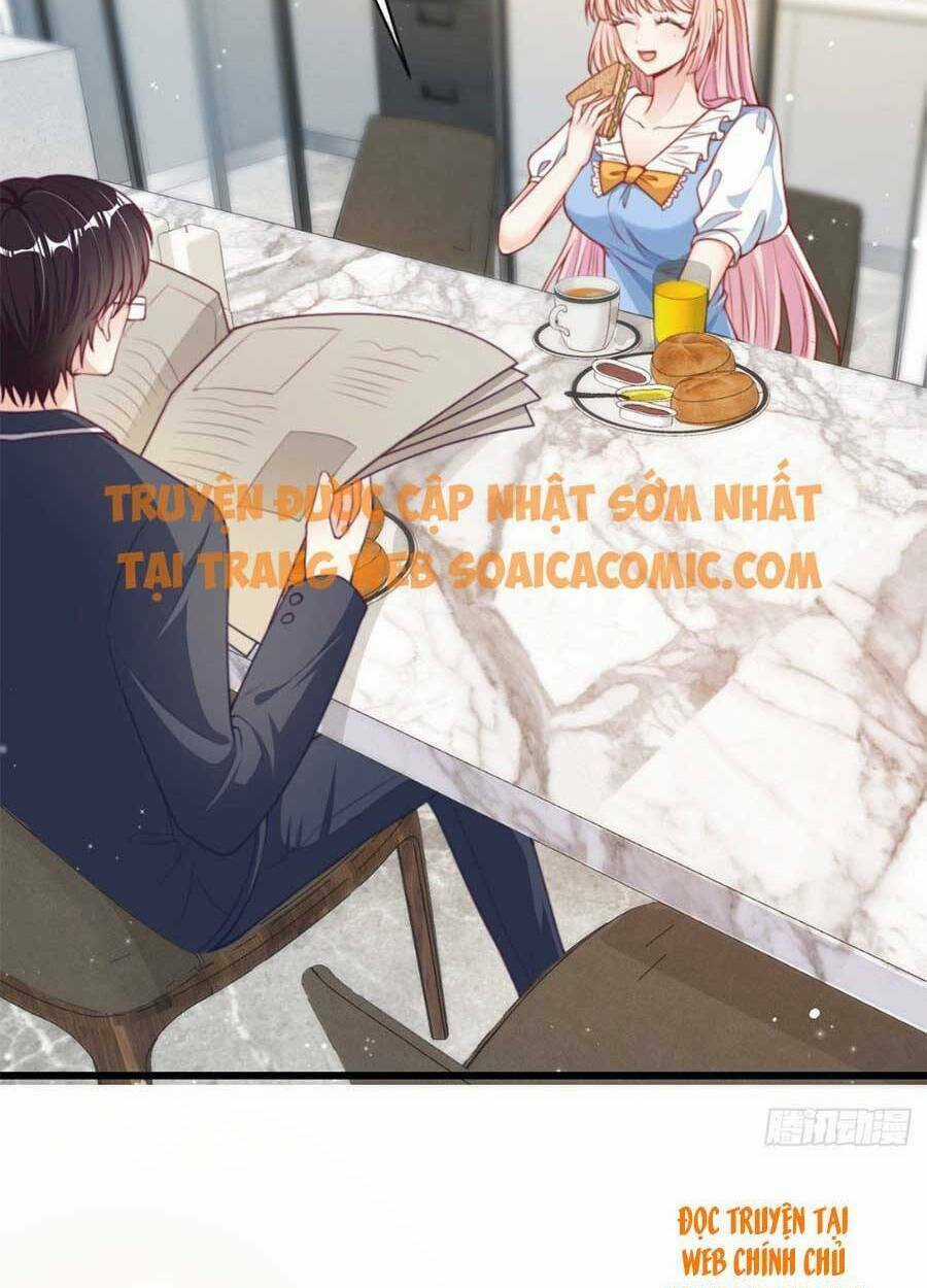 Tôi Được Năm Đại Lão Chiều Chuộng Hết Nấc Chapter 31 trang 11