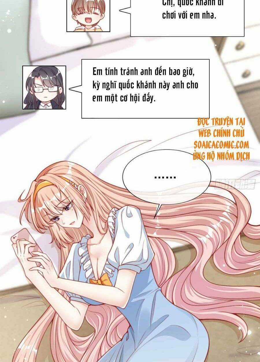 Tôi Được Năm Đại Lão Chiều Chuộng Hết Nấc Chapter 31 trang 14