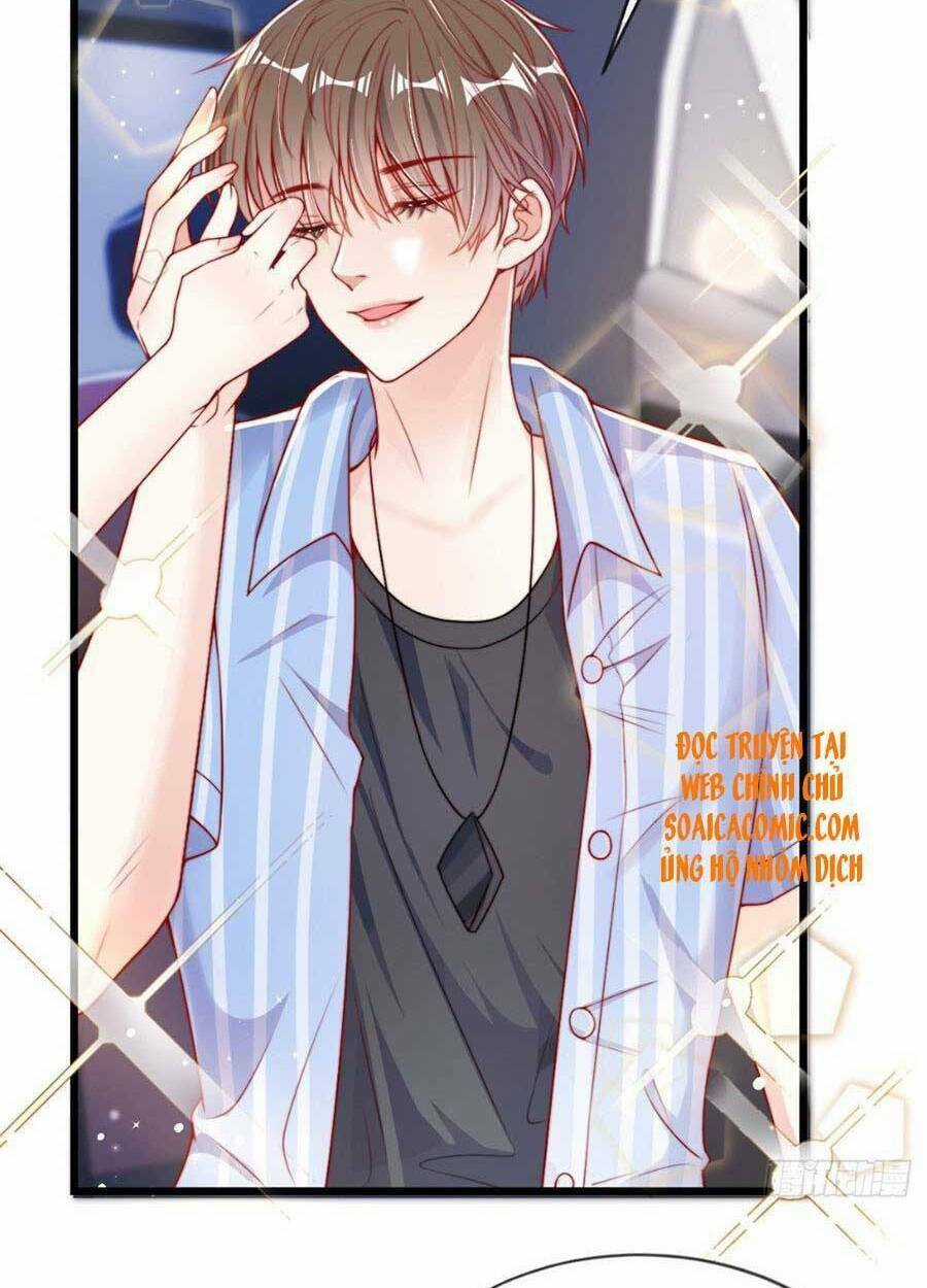 Tôi Được Năm Đại Lão Chiều Chuộng Hết Nấc Chapter 31 trang 2