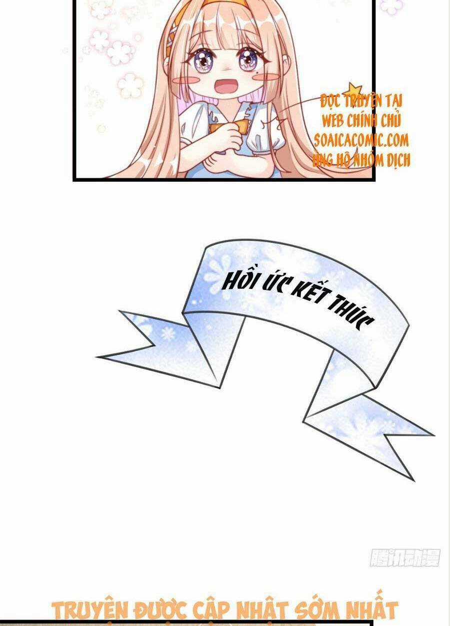 Tôi Được Năm Đại Lão Chiều Chuộng Hết Nấc Chapter 31 trang 21