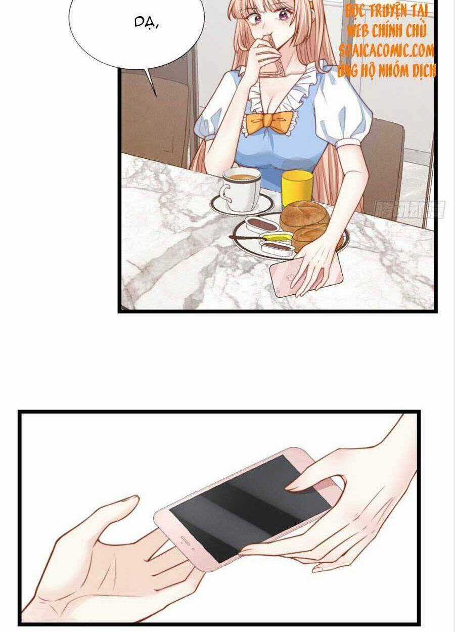 Tôi Được Năm Đại Lão Chiều Chuộng Hết Nấc Chapter 31 trang 23