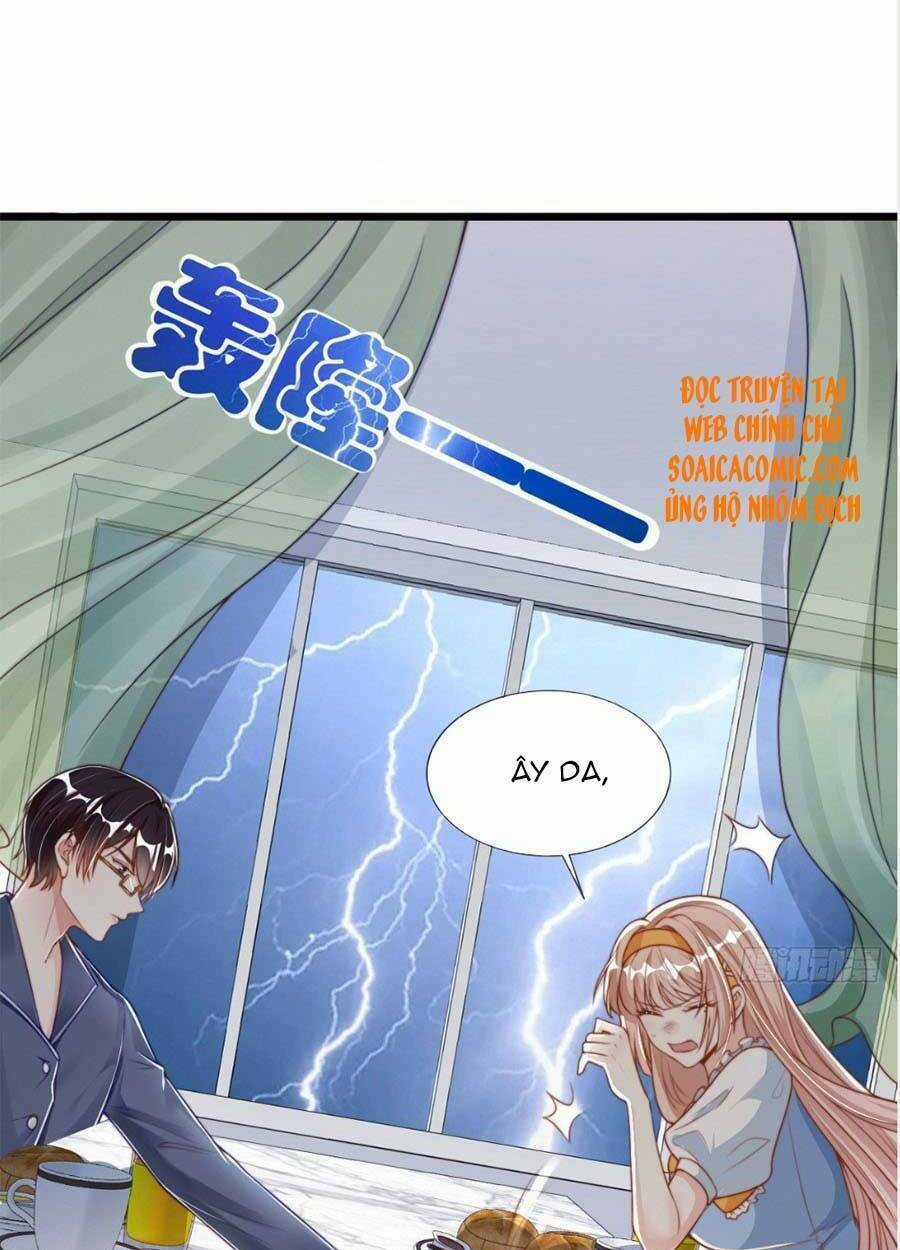 Tôi Được Năm Đại Lão Chiều Chuộng Hết Nấc Chapter 31 trang 24