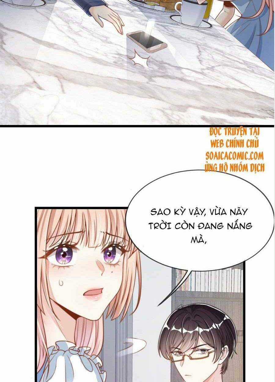 Tôi Được Năm Đại Lão Chiều Chuộng Hết Nấc Chapter 31 trang 25