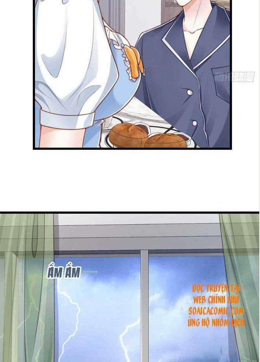 Tôi Được Năm Đại Lão Chiều Chuộng Hết Nấc Chapter 31 trang 26