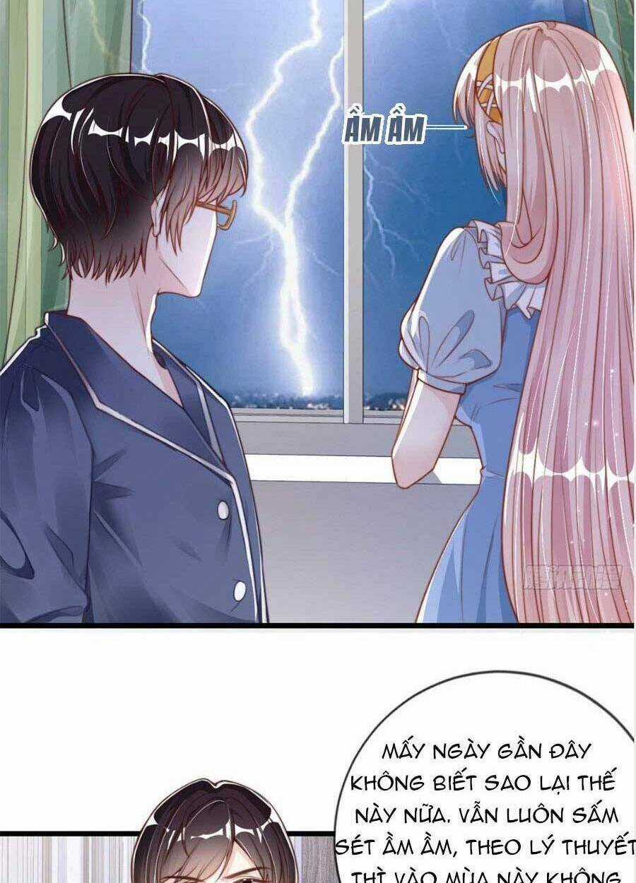 Tôi Được Năm Đại Lão Chiều Chuộng Hết Nấc Chapter 31 trang 27