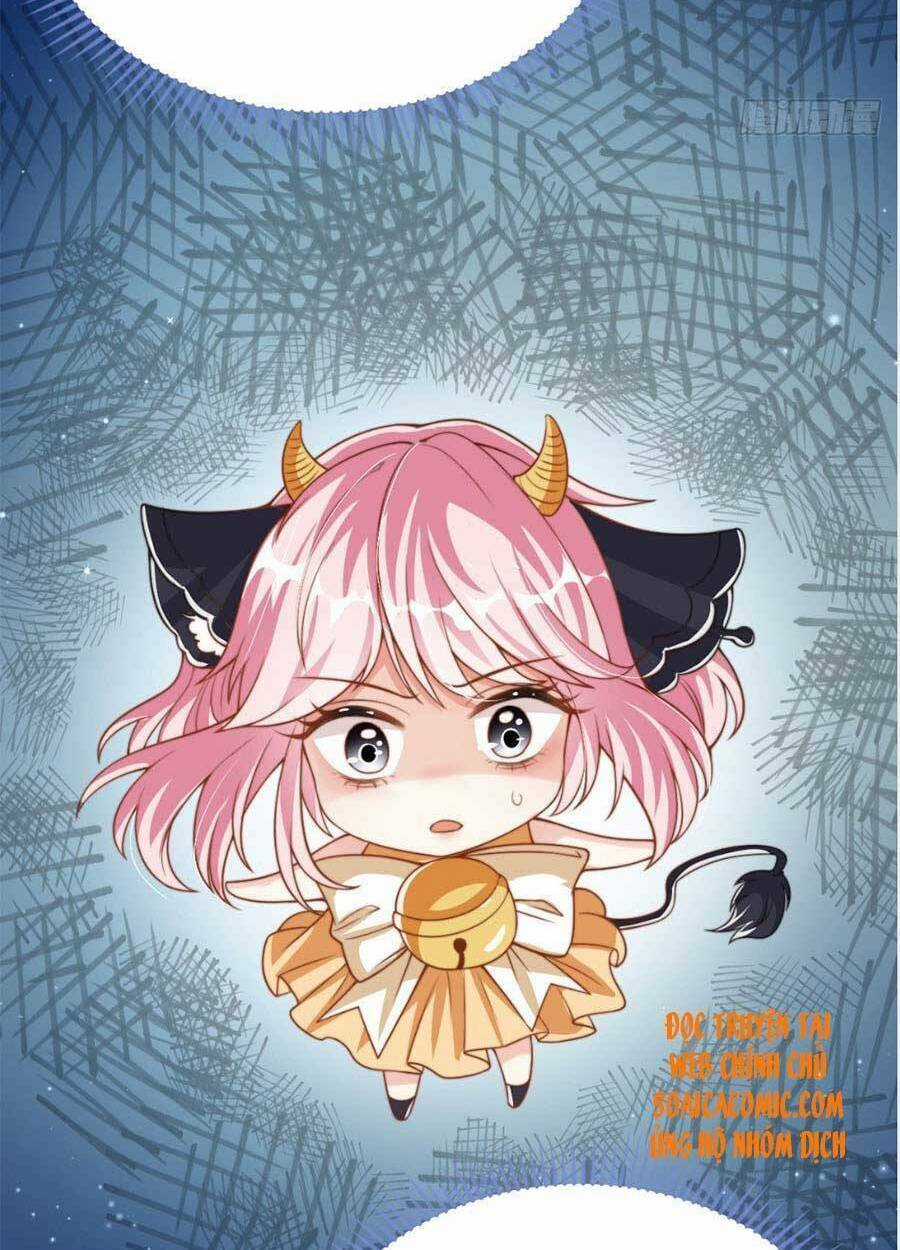 Tôi Được Năm Đại Lão Chiều Chuộng Hết Nấc Chapter 31 trang 29