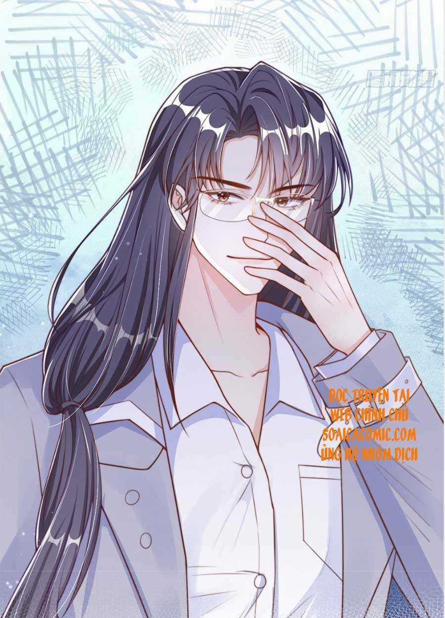 Tôi Được Năm Đại Lão Chiều Chuộng Hết Nấc Chapter 31 trang 31