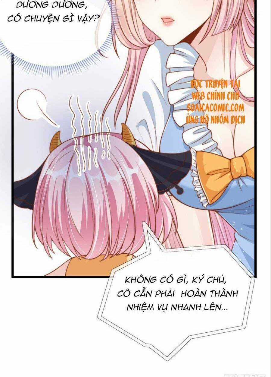 Tôi Được Năm Đại Lão Chiều Chuộng Hết Nấc Chapter 31 trang 33