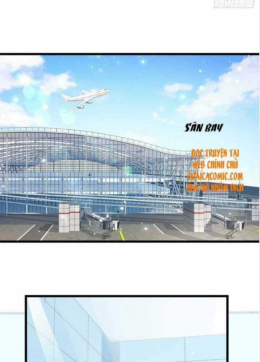 Tôi Được Năm Đại Lão Chiều Chuộng Hết Nấc Chapter 31 trang 34