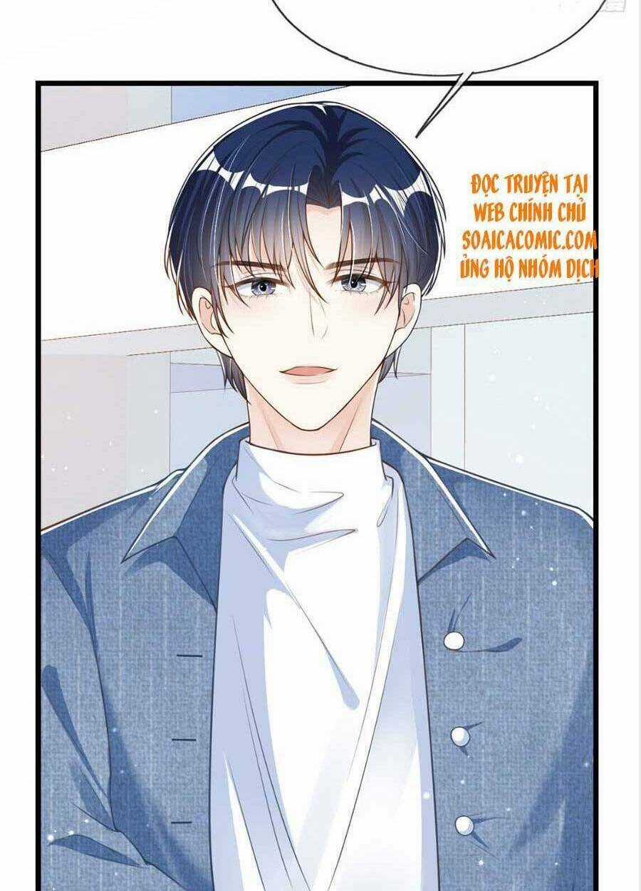 Tôi Được Năm Đại Lão Chiều Chuộng Hết Nấc Chapter 31 trang 38