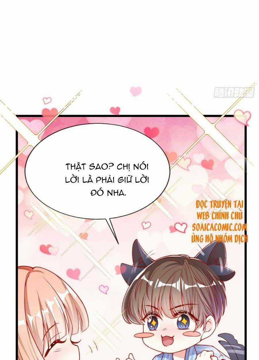 Tôi Được Năm Đại Lão Chiều Chuộng Hết Nấc Chapter 31 trang 4