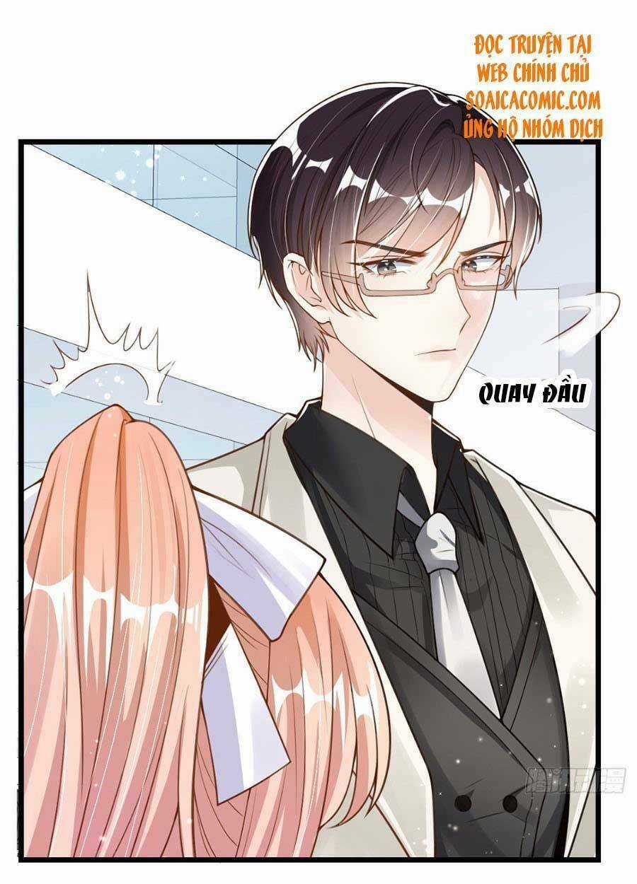 Tôi Được Năm Đại Lão Chiều Chuộng Hết Nấc Chapter 31 trang 41