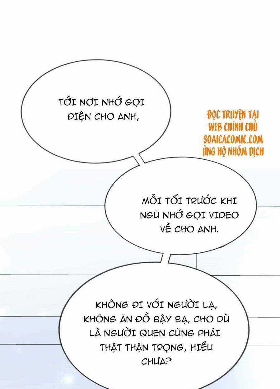 Tôi Được Năm Đại Lão Chiều Chuộng Hết Nấc Chapter 31 trang 42