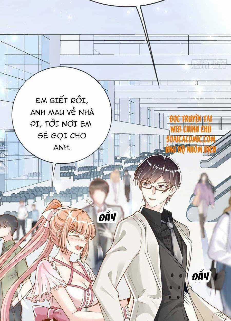 Tôi Được Năm Đại Lão Chiều Chuộng Hết Nấc Chapter 31 trang 43