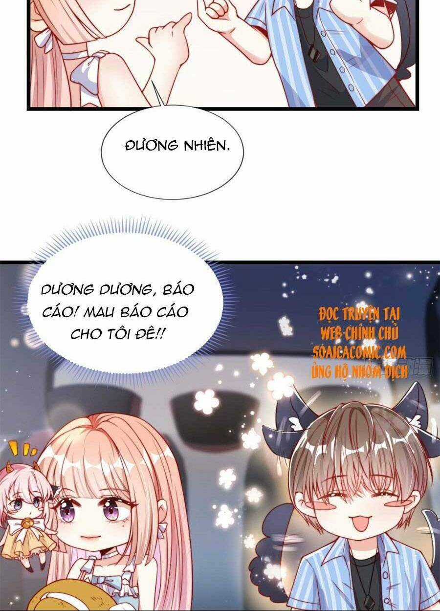 Tôi Được Năm Đại Lão Chiều Chuộng Hết Nấc Chapter 31 trang 5