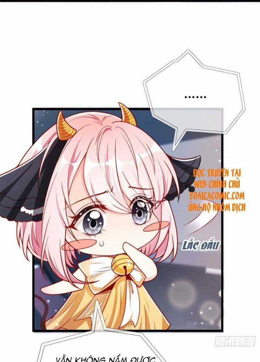 Tôi Được Năm Đại Lão Chiều Chuộng Hết Nấc Chapter 31 trang 6