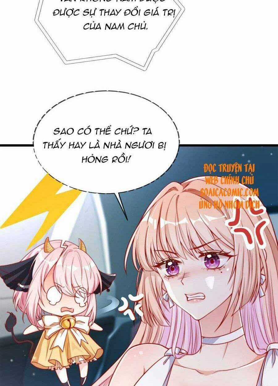 Tôi Được Năm Đại Lão Chiều Chuộng Hết Nấc Chapter 31 trang 7