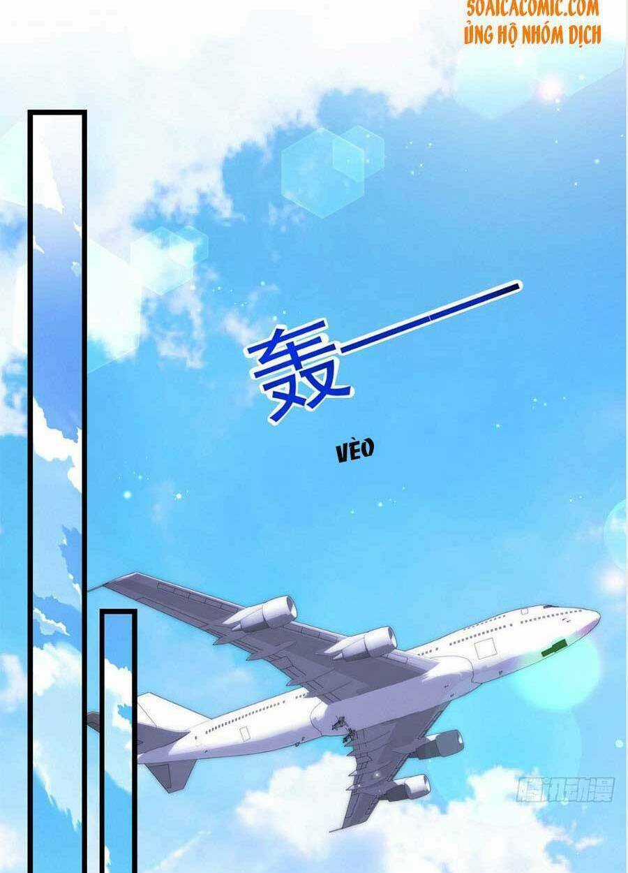 Tôi Được Năm Đại Lão Chiều Chuộng Hết Nấc Chapter 32 trang 1