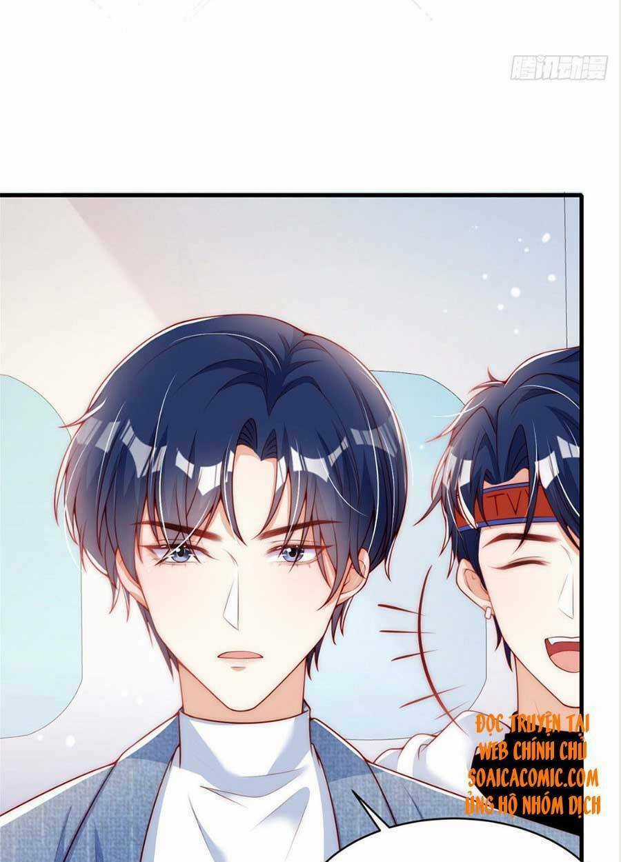 Tôi Được Năm Đại Lão Chiều Chuộng Hết Nấc Chapter 32 trang 10