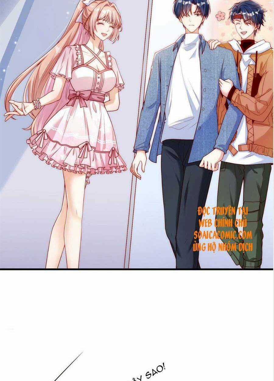 Tôi Được Năm Đại Lão Chiều Chuộng Hết Nấc Chapter 32 trang 12