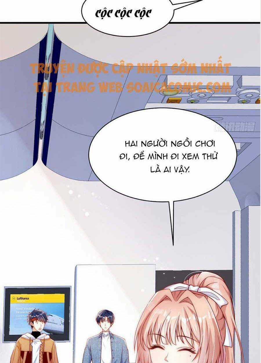 Tôi Được Năm Đại Lão Chiều Chuộng Hết Nấc Chapter 32 trang 17