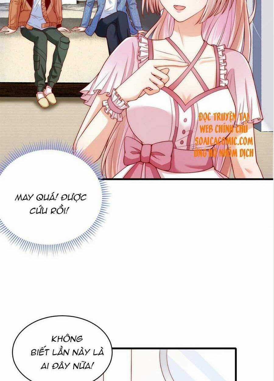 Tôi Được Năm Đại Lão Chiều Chuộng Hết Nấc Chapter 32 trang 18