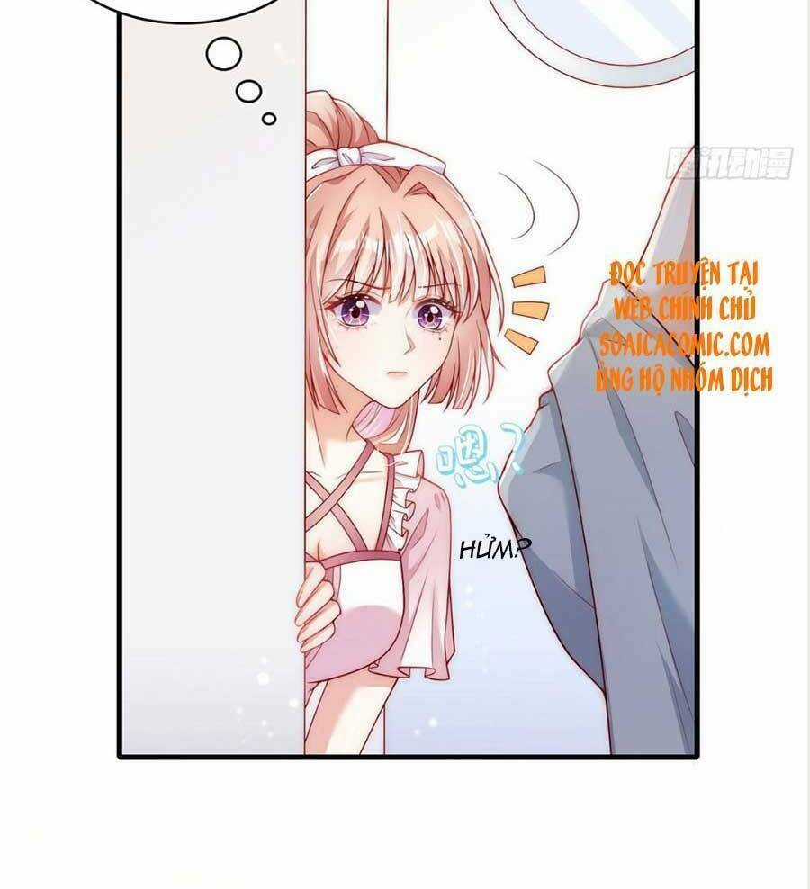 Tôi Được Năm Đại Lão Chiều Chuộng Hết Nấc Chapter 32 trang 19