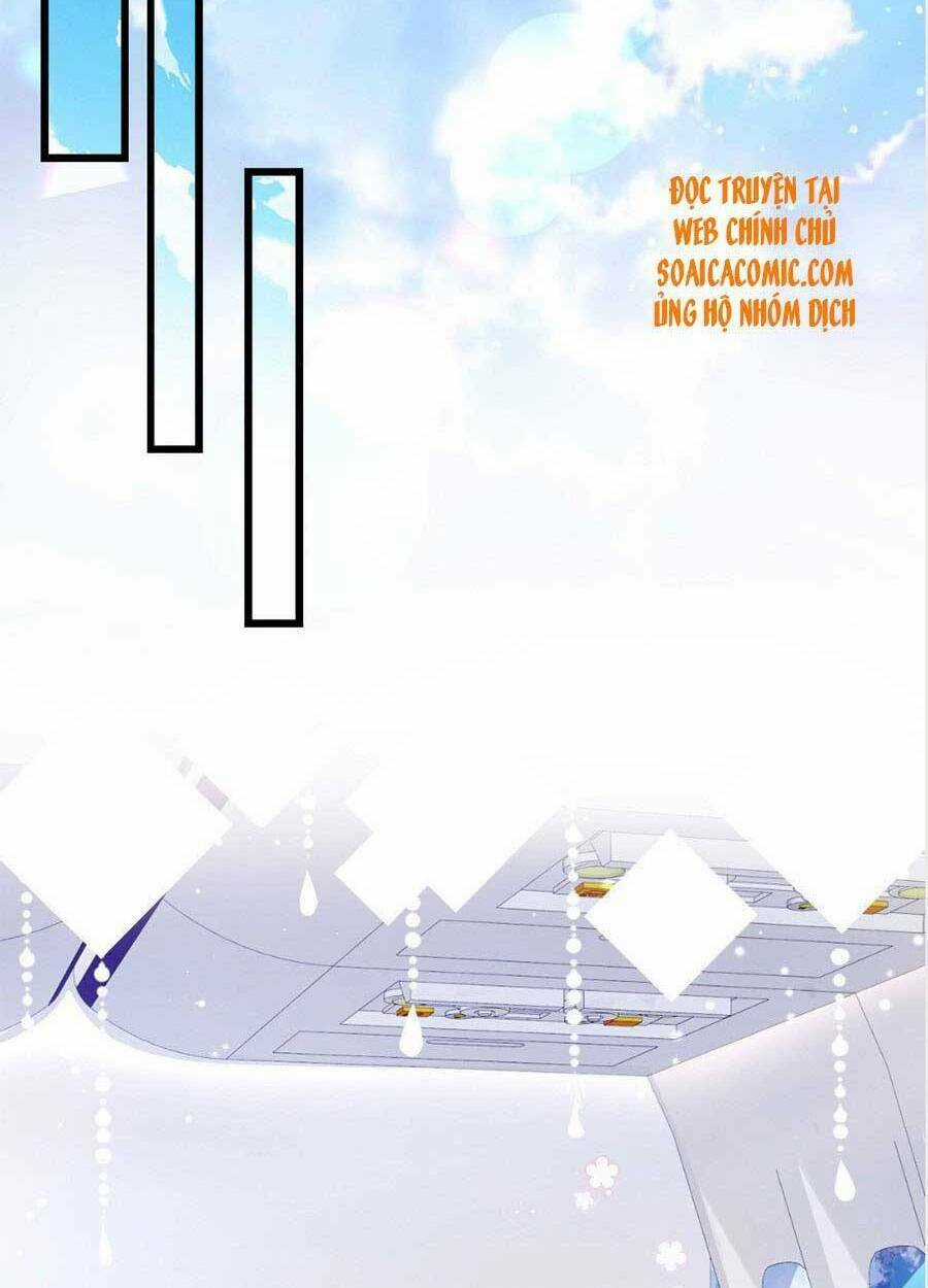 Tôi Được Năm Đại Lão Chiều Chuộng Hết Nấc Chapter 32 trang 2