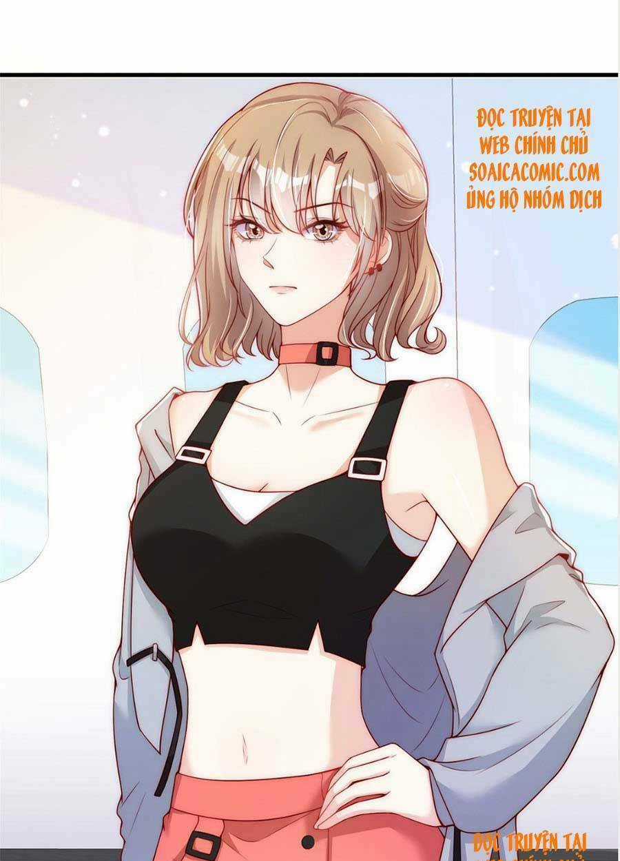 Tôi Được Năm Đại Lão Chiều Chuộng Hết Nấc Chapter 32 trang 20