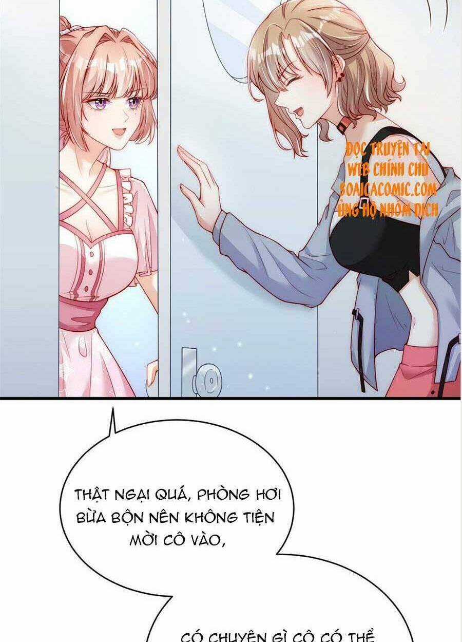 Tôi Được Năm Đại Lão Chiều Chuộng Hết Nấc Chapter 32 trang 23