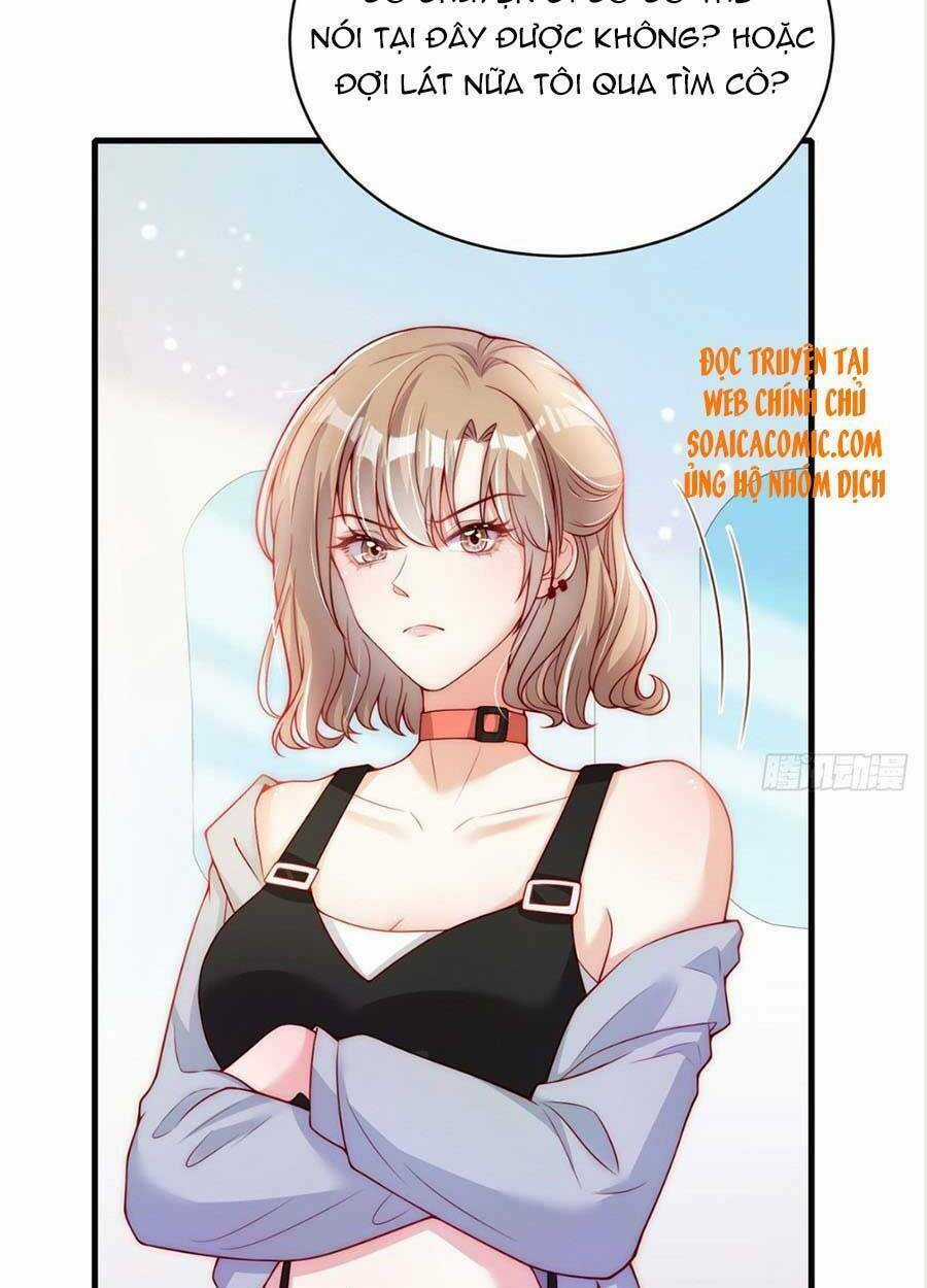 Tôi Được Năm Đại Lão Chiều Chuộng Hết Nấc Chapter 32 trang 24