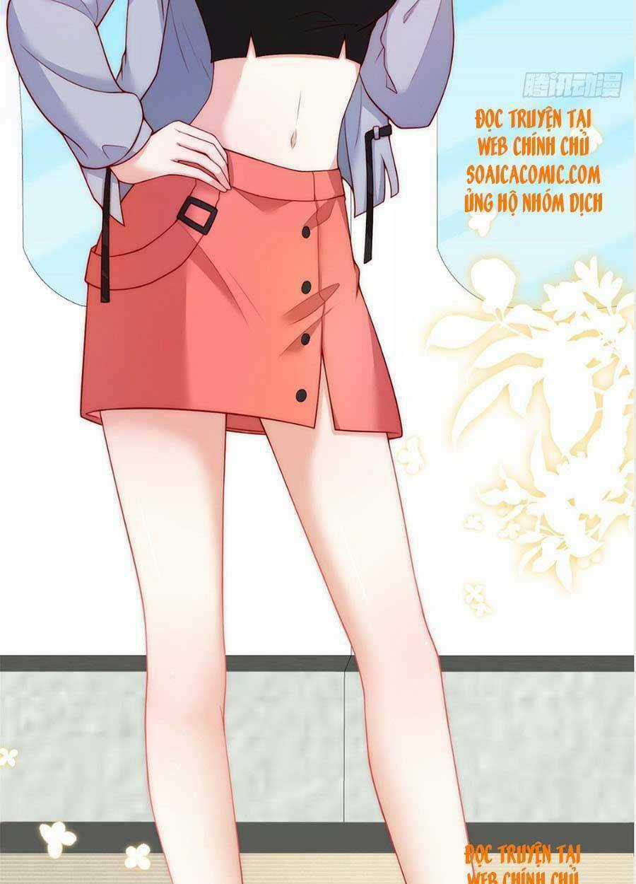 Tôi Được Năm Đại Lão Chiều Chuộng Hết Nấc Chapter 32 trang 28