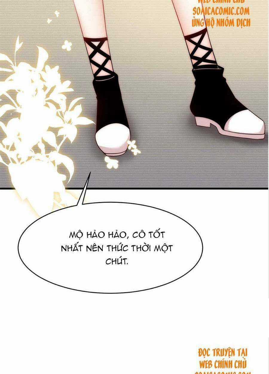 Tôi Được Năm Đại Lão Chiều Chuộng Hết Nấc Chapter 32 trang 29