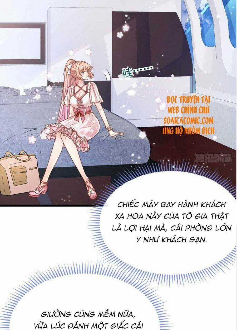 Tôi Được Năm Đại Lão Chiều Chuộng Hết Nấc Chapter 32 trang 3