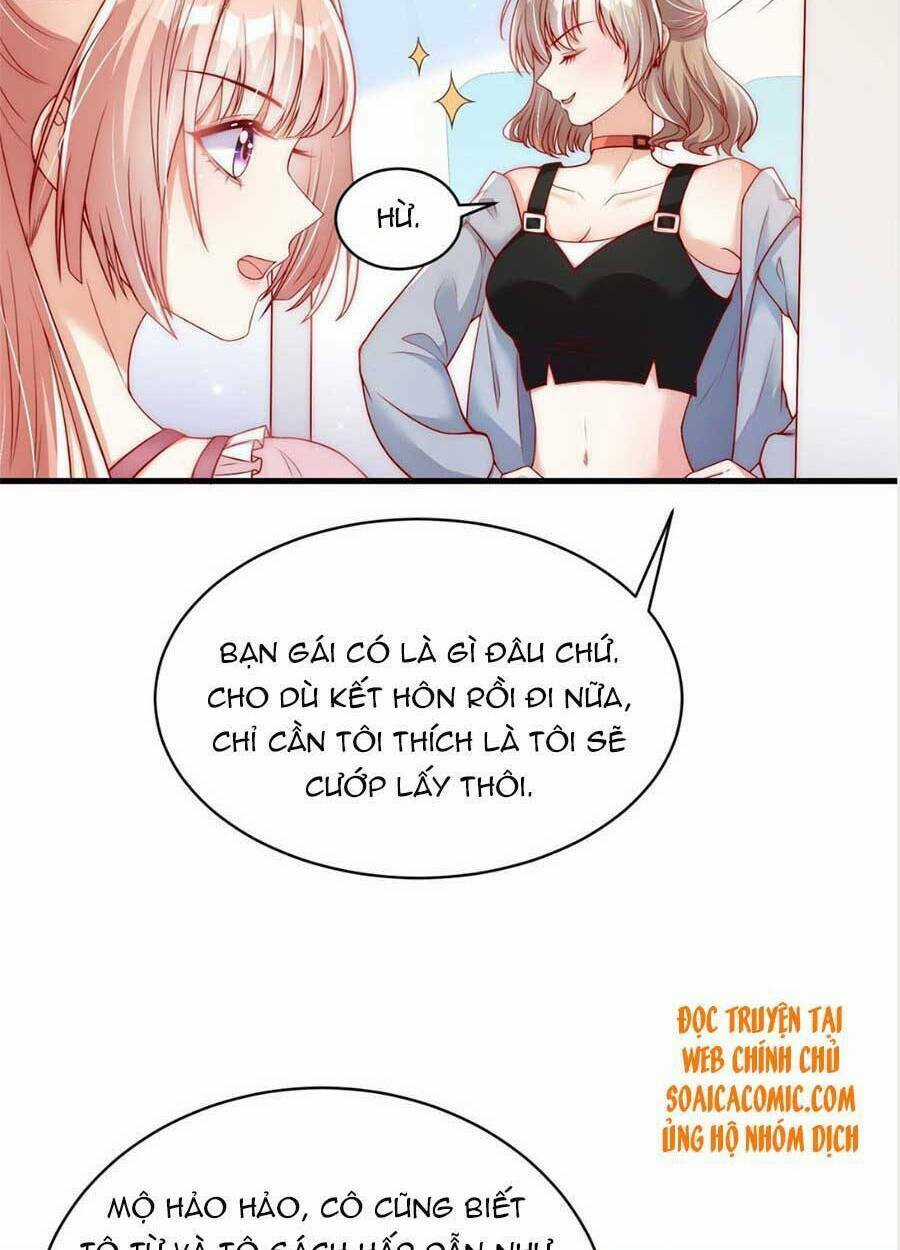 Tôi Được Năm Đại Lão Chiều Chuộng Hết Nấc Chapter 32 trang 33