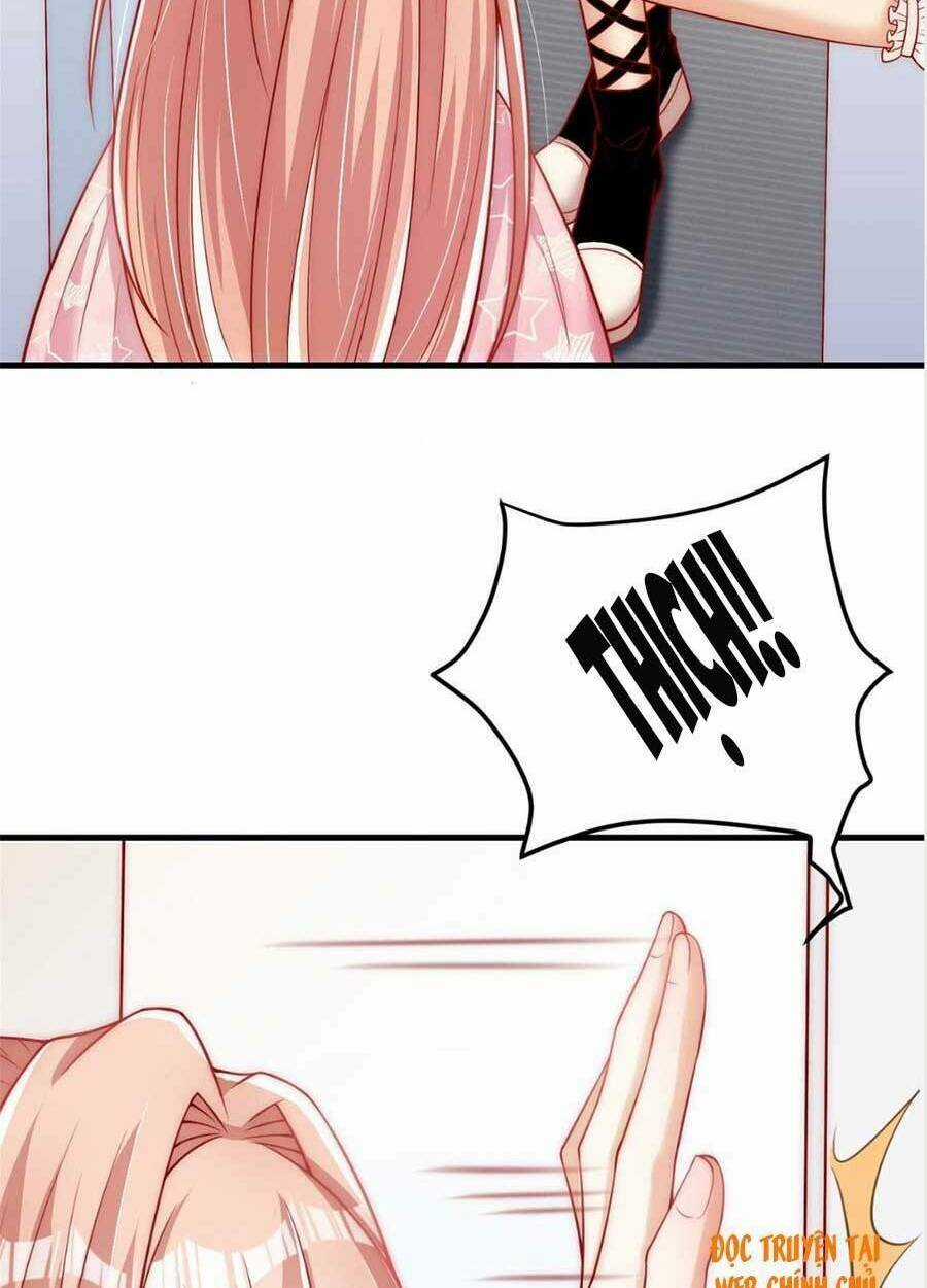 Tôi Được Năm Đại Lão Chiều Chuộng Hết Nấc Chapter 32 trang 36